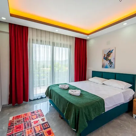 Villa Kemer 1