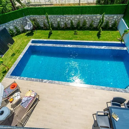 Villa Kemer 1 Kemer (Menekse Mahallesi)