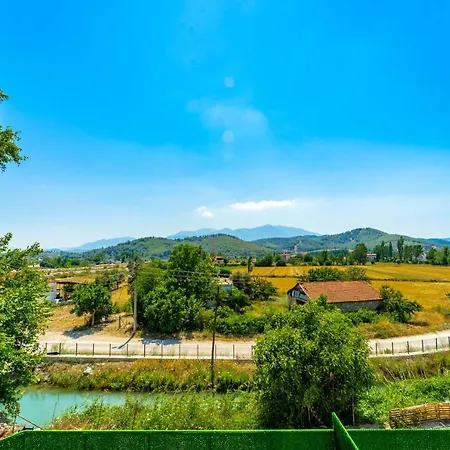 Kemer 1 Villa