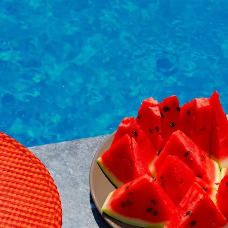 Villa Kemer 1