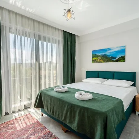 Kemer 1 Villa Kemer (Menekse Mahallesi)