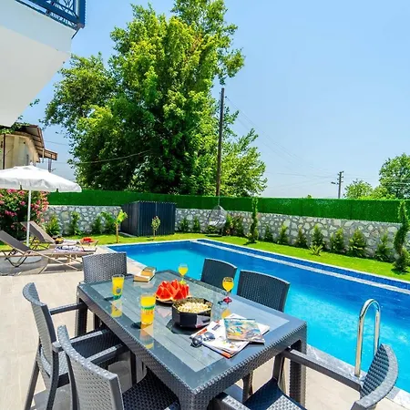 Villa Kemer 1