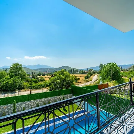 Villa Kemer 1